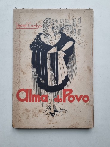 ALMA DO POVO