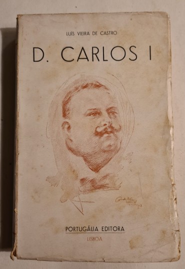 D. CARLOS I 