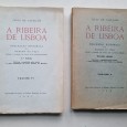 A RIBEIRA DE LISBOA
