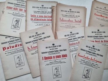 JUNTA GERAL DO DISTRITO DE LISBOA