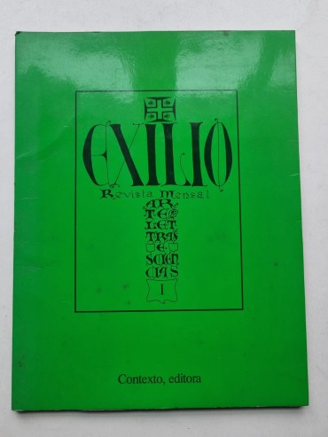 EXILIO