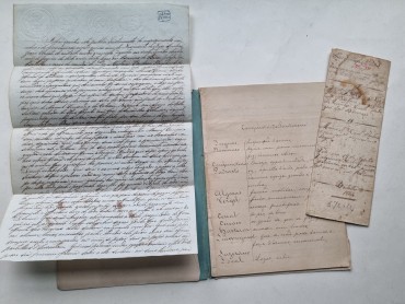 MANUSCRITOS