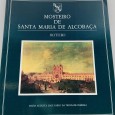 «Mosteiro de Santa Maria de Alcobaça»