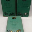 «Bom Senso e Bom Gosto-3 volumes»