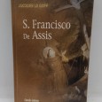 «S. Francisco de Assis»