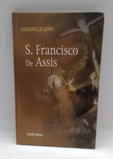«S. Francisco de Assis»