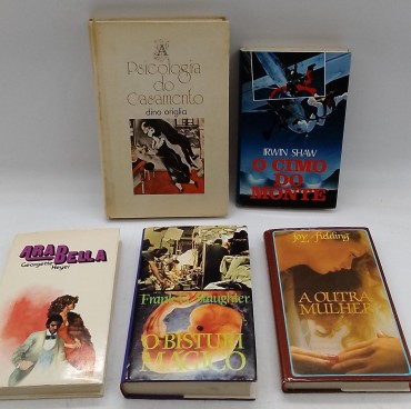 «Literatura-5 volumes»