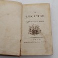 «The spectator»