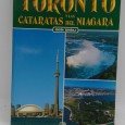 «Toronto y las Cataratas del Niagara»
