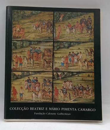 «Colecção Beatriz e Mário Pimenta Camargo»
