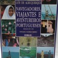 «Navegadores, Viajantes e Aventureiros Portugueses. Séculos XV e XVI»
