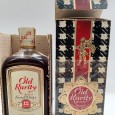 «Old Rarity Scotch Whisky»