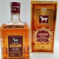 «Logan de luxe Scotch Whisky»