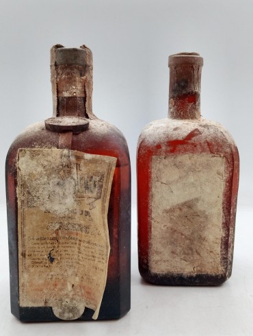 «Licor Cointreau-2 garrafas»