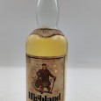 «Fine Highland Laird Scotch Whisky Over 5 years»