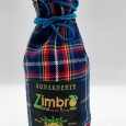 «Aguardente de Zimbro»