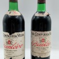 «Real Companhia Velha Grandléve-2 garrafas»