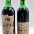 «Vinho Tinto Bairrada-2 garrafas»