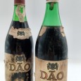 «Lote de 2 garrafas Vinho Tinto Dão»