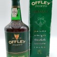 «Offley Vinho do Porto Branco»