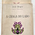 JOSÉ RÉGIO 4 LIVROS 