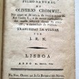 MEMÓRIAS DE JOÃO BRIK, FILHO NATURAL DE OLIVERIO CROMWEL