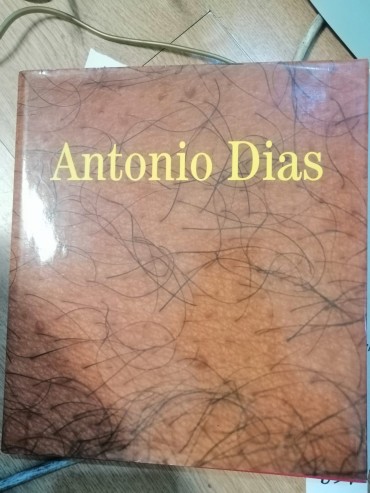 ANTÓNIO DIAS