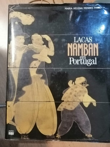 LACAS NABAM EM PORTUGAL