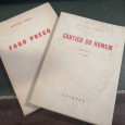 2 LIVROS MIGUEL TORGA