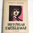 HISTÓRIAS CASTELHANAS