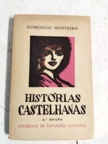 HISTÓRIAS CASTELHANAS