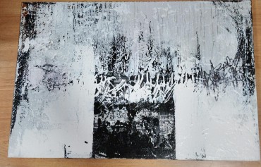 RUI LOBATO -Técnica mista