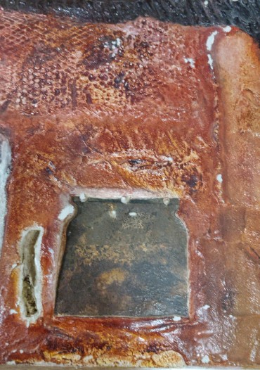 RUI LOBATO - Técnica mista