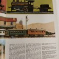 Model and Miniature Railways 