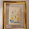 Pintura de Picasso