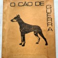 O CÃO E GUERRA