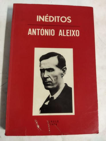 ANTÓNIO ALEIXO