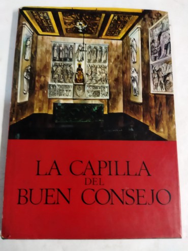 LA CAPILLA DEL BUEN CONSEJO