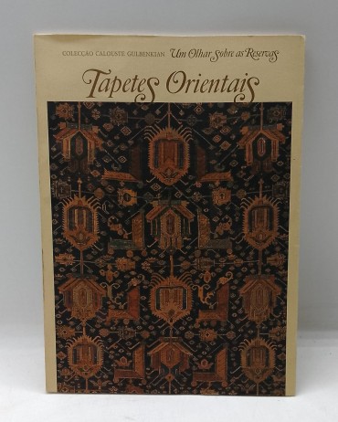 «Tapetes Orientais»