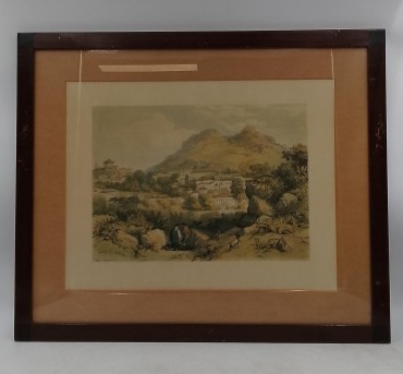 «Cintra-fom the North»