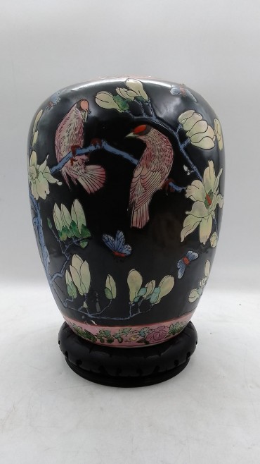 «Jarra de porcelana»