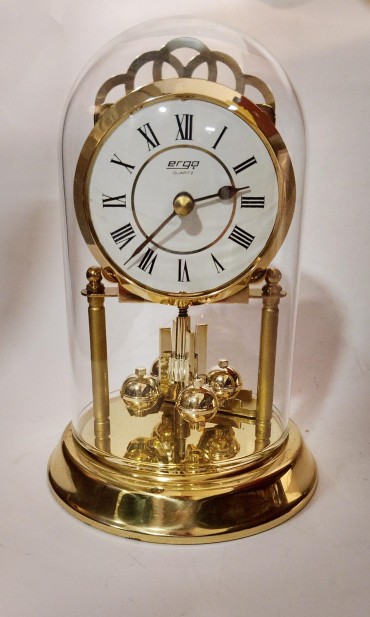 Relógio de torção