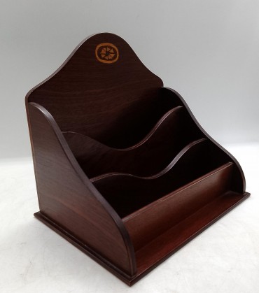 «Suporte para correspondência»