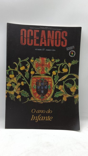«O Ano do Infante»