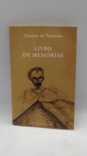 «Livro de Memórias»