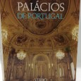 «Os mais belos palácios de Portugal»