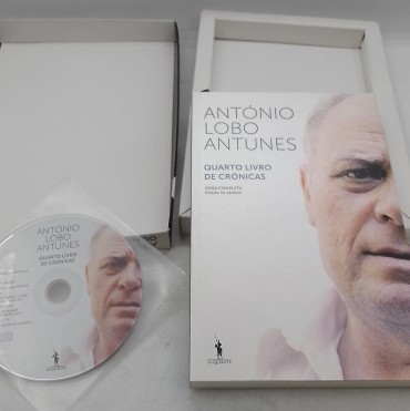 «Quarto Livro de Crónicas»