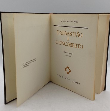 «D. Sebastião e o Encoberto»