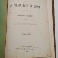 «Camões e os Portugueses no Brasil»