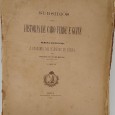 «Subsídios para a História de Cabo Verde e Guiné»